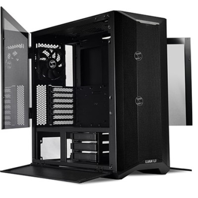 Lian Li LANCOOL II Mesh Performance Black (G99.LAN2MPX.50)