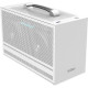 PCCooler CPS I100G Pro Mesh White (C3-A110WHP0-GL)
