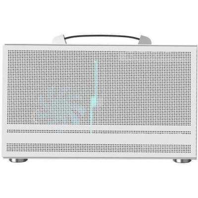PCCooler CPS I100G Pro Mesh White (C3-A110WHP0-GL)