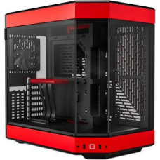 HYTE Y60 Black Cherry (CS-HYTE-Y60-BR)