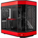 HYTE Y60 Black Cherry (CS-HYTE-Y60-BR)