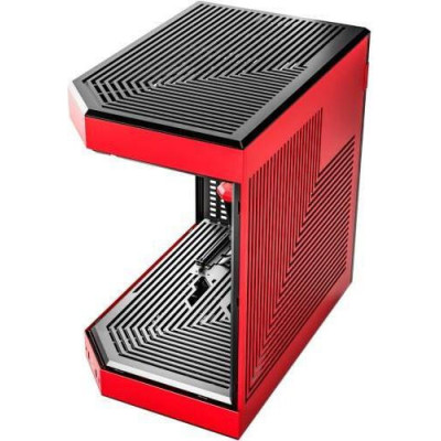 HYTE Y60 Black Cherry (CS-HYTE-Y60-BR)