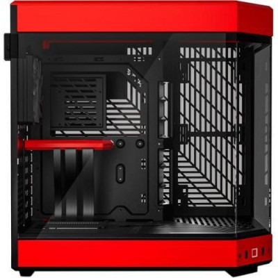 HYTE Y60 Black Cherry (CS-HYTE-Y60-BR)