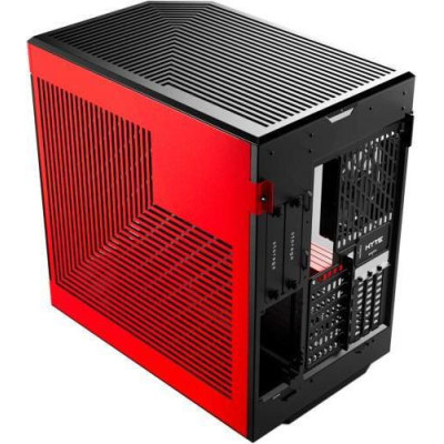 HYTE Y60 Black Cherry (CS-HYTE-Y60-BR)