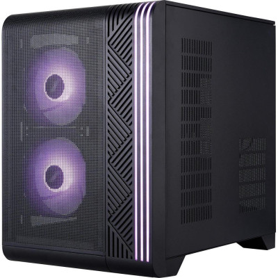 1stPlayer VT5-BK-3F7 Black