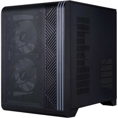 1stPlayer VT5-BK-3F7 Black