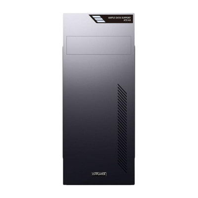 1STPLAYER A3-500PLS Black