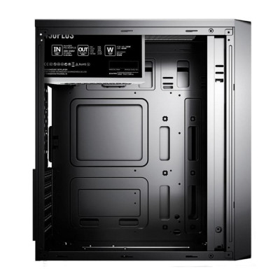 1STPLAYER A3-500PLS Black