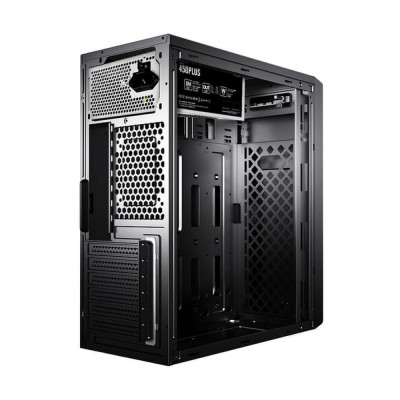 1STPLAYER A3-500PLS Black