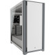 Corsair 5000D Tempered Glass White (CC-9011209-WW)