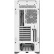 Corsair 5000D Tempered Glass White (CC-9011209-WW)