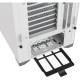 Corsair 5000D Tempered Glass White (CC-9011209-WW)