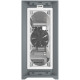 Corsair 5000D Tempered Glass White (CC-9011209-WW)