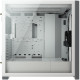 Corsair 5000D Tempered Glass White (CC-9011209-WW)