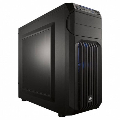 Corsair Carbide SPEC-01 Blue LED Black (CC-9011056-WW)