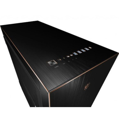 MSI MPG SEKIRA 500G