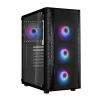 SilverStone FARA FAB1B-PRO MidT (SST-FAB1B-PRO)