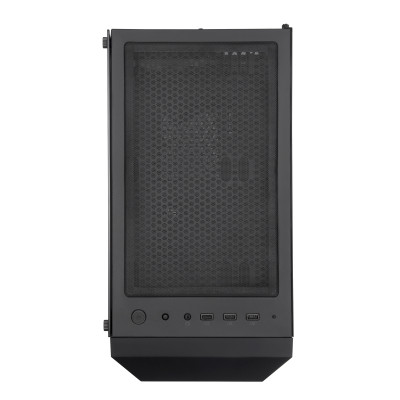 SilverStone FARA FAB1B-PRO MidT (SST-FAB1B-PRO)