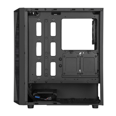 SilverStone FARA FAB1B-PRO MidT (SST-FAB1B-PRO)