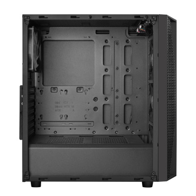 SilverStone FARA FAB1B-PRO MidT (SST-FAB1B-PRO)