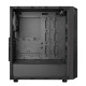 SilverStone FARA FAB1B-PRO MidT (SST-FAB1B-PRO)