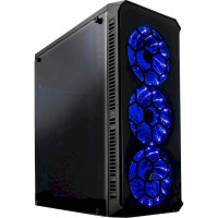 Frime Fusion Blue LED (Fusion-U3-315BLF-WP)