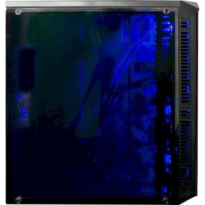 Frime Fusion Blue LED (Fusion-U3-315BLF-WP)
