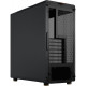 FRACTAL DESIGN North Charcoal Black TG Dark (FD-C-NOR1C-02)