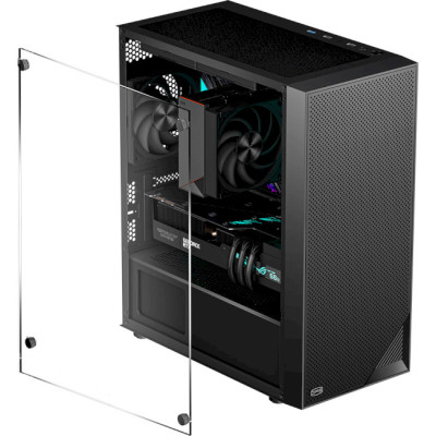 PcCooler CPS C3B310 Black