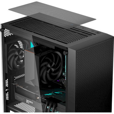 PcCooler CPS C3B310 Black