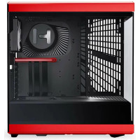 HYTE Y40 Red (CS-HYTE-Y40-BR)