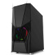 Montech FIGHTER 500 Black