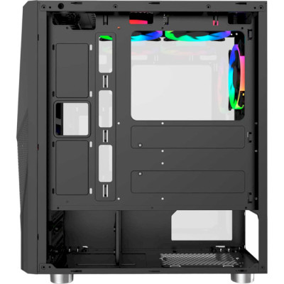 Montech FIGHTER 500 Black