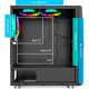 Montech FIGHTER 500 Black