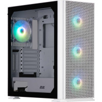 2E Gaming Vertex White (2E-GI01W)