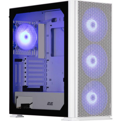 2E Gaming Vertex White (2E-GI01W)