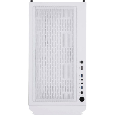 2E Gaming Vertex White (2E-GI01W)