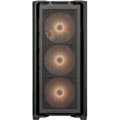 Cougar Uniface Mini Black (3855C90.0001)