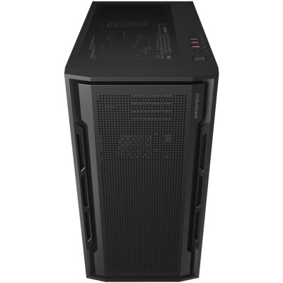 Cougar Uniface Mini Black (3855C90.0001)