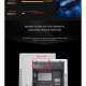 GameMax G561E-WH