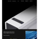 GameMax G561E-WH