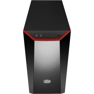 Cooler Master MasterBox Lite 3.1 TG (MCW-L3S3-KGNN-00)