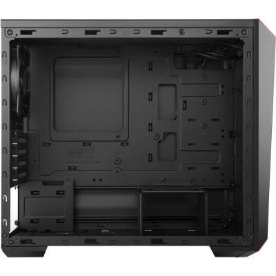 Cooler Master MasterBox Lite 3.1 TG (MCW-L3S3-KGNN-00)