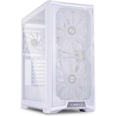 Lian Li Lancool II 215 White (G99.LAN215W.00)