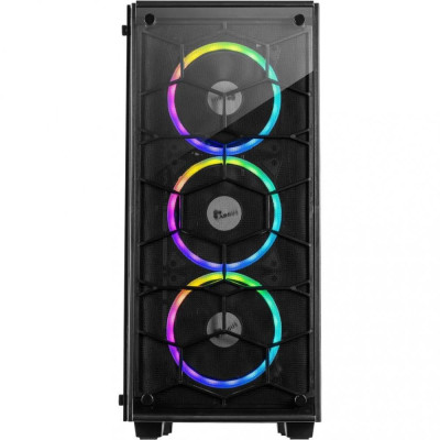 Inter-Tech C-907 COBWEB