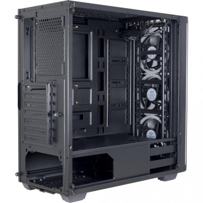 Inter-Tech C-907 COBWEB