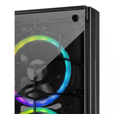 Inter-Tech C-907 COBWEB