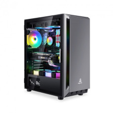 Segotep GANK 5 Black (SG-GK5)