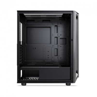 Segotep GANK 5 Black (SG-GK5)