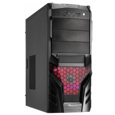 Корпус CASECOM CJ-171-450RED